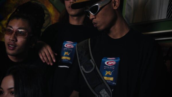 SPDWORLDFAMOUS PENNE REGATE TEE - Image 6