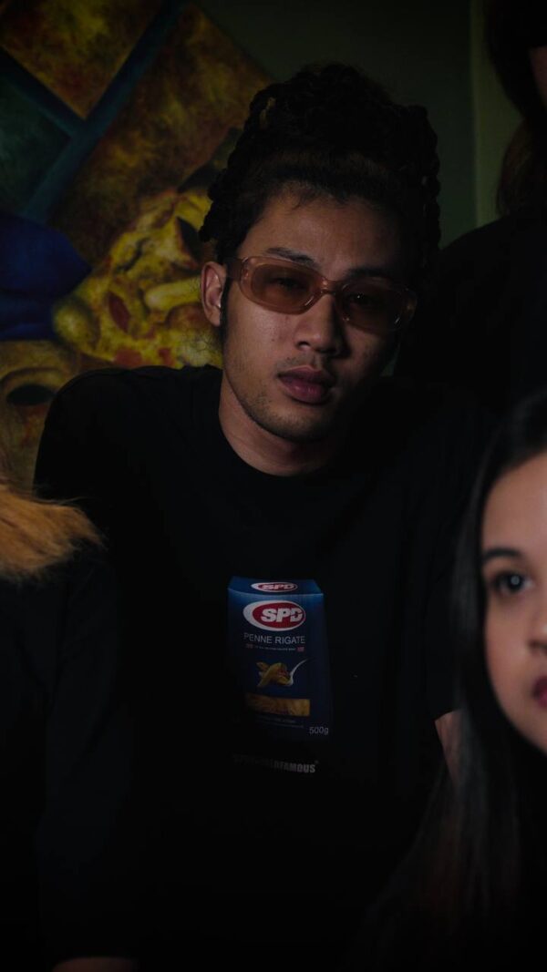 SPDWORLDFAMOUS PENNE REGATE TEE - Image 4
