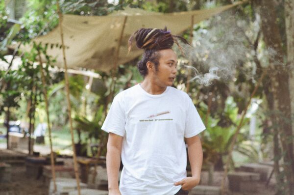 SPDWORLDFAMOUS 4TWENTY TEE - Image 10