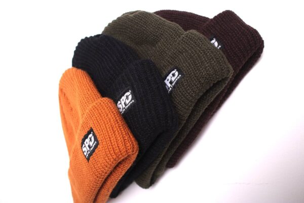 SPDWORLDFAMOUS BEANIE - Image 2