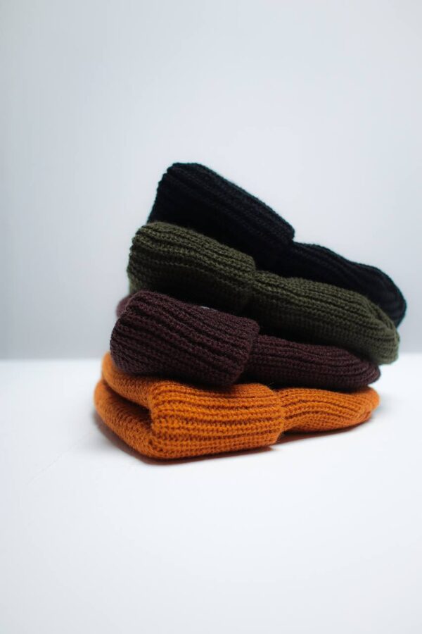 SPDWORLDFAMOUS BEANIE - Image 3