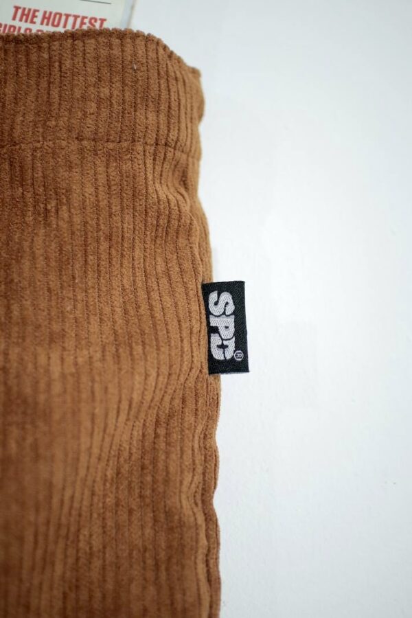 SPDWORLDFAMOUS TOTE BAG - Image 3