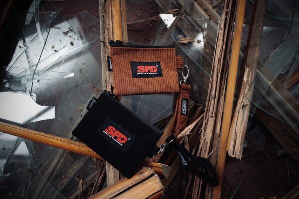 SPDWORLDFAMOUS ZIPLOCK BAG - Image 2