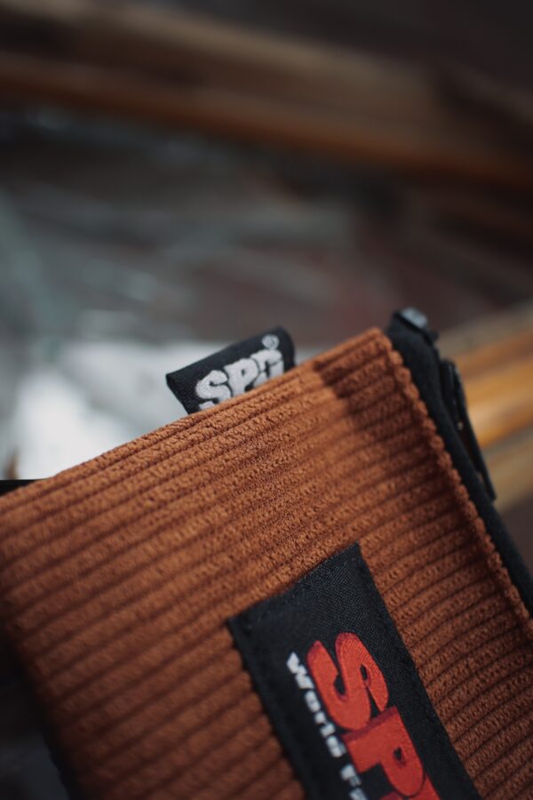 SPDWORLDFAMOUS ZIPLOCK BAG - Image 3