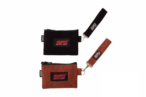 SPDWORLDFAMOUS ZIPLOCK BAG - Image 4