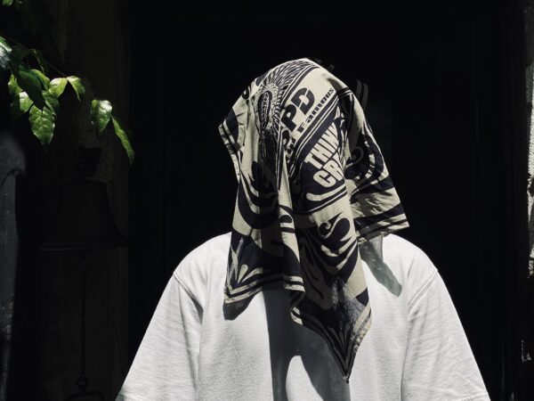 SPDWORLDFAMOUS BANDANA - Image 7