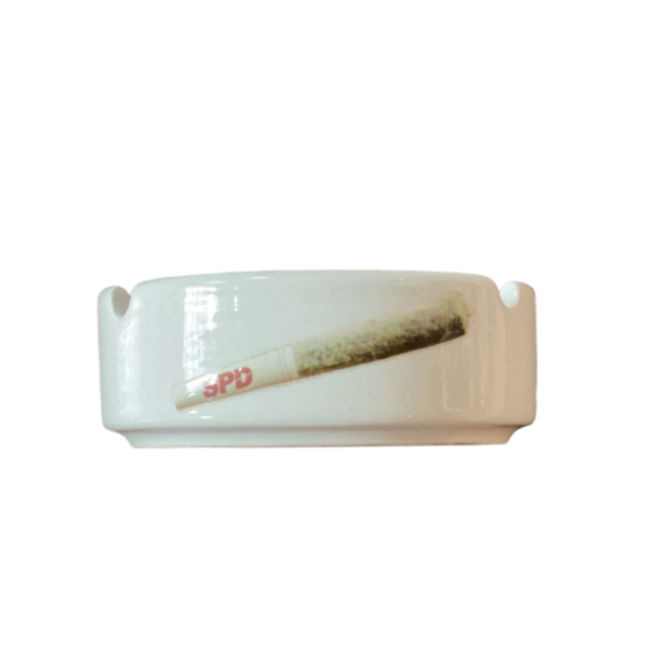 SPDWORLDFAMOUS ASH TRAY - Image 4