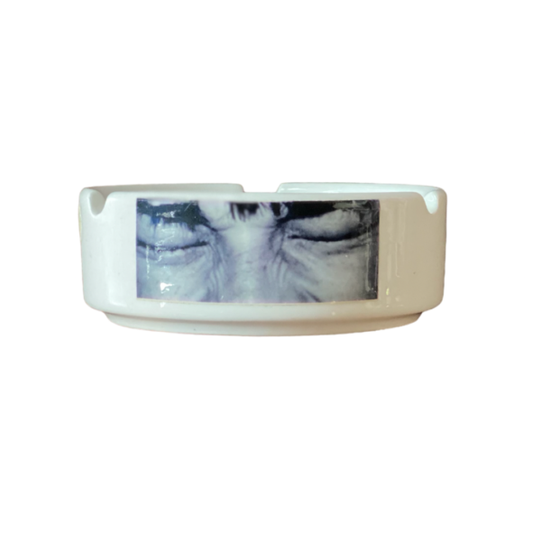 SPDWORLDFAMOUS ASH TRAY - Image 3