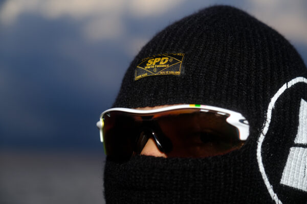 SPDWORLDFAMOUS Crack print “D“ 2 in 1 Mask Beanies Balaclava Hat Face Shield - Image 6