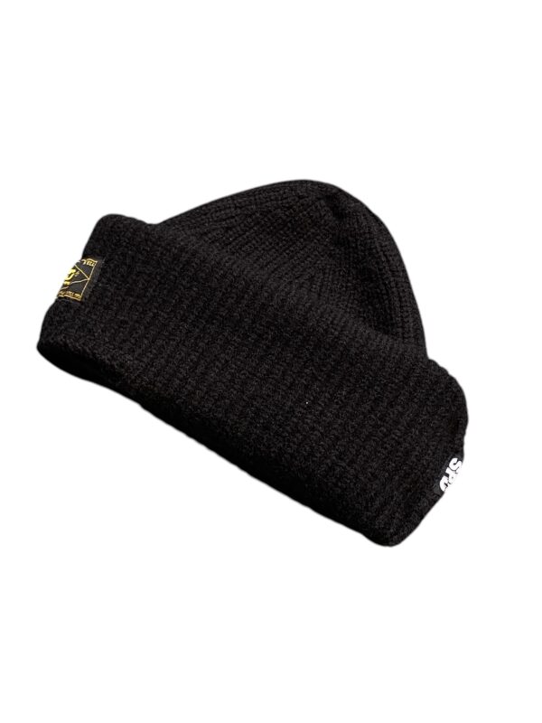 SPDWORLDFAMOUS Crack print “D“ 2 in 1 Mask Beanies Balaclava Hat Face Shield - Image 2