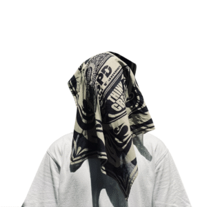 SPDWORLDFAMOUS BANDANA