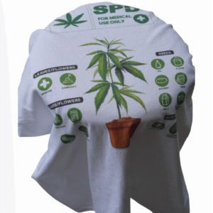 SPDWORLDFAMOUS 4TWENTY TEE