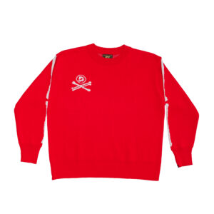 SPDWORLDFAMOUS Destroy Power Not People Knitwear