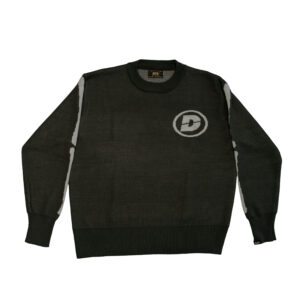 SPDWORLDFAMOUS 6 Letter Word Knitwear