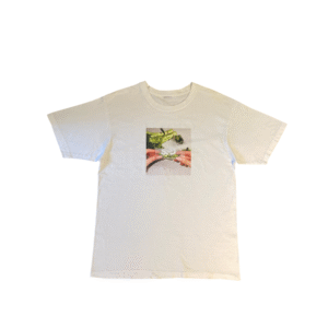 SPDWORLDFAMOUS BROCCOLI TEE