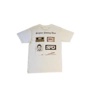 SPDWORLDFAMOUS PABLO TEE