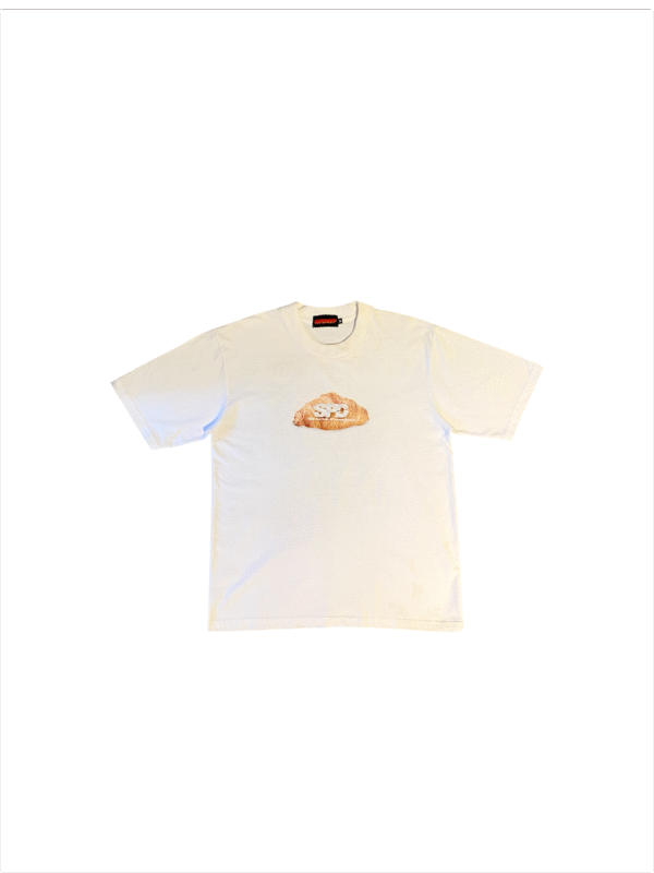 SPDWORLDFAMOUS CROSSAINTS TEE
