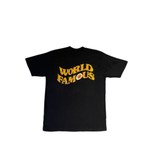 SPDWORLDFAMOUS PENNE REGATE TEE