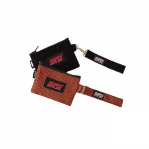SPDWORLDFAMOUS ZIPLOCK BAG