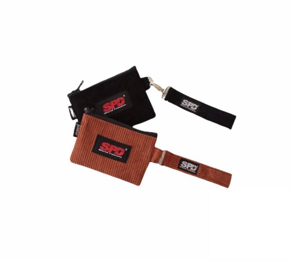 SPDWORLDFAMOUS ZIPLOCK BAG
