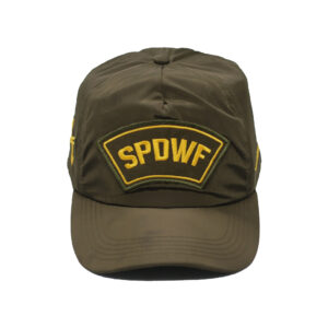 SPDWF MAYER CAP (OLIVE)