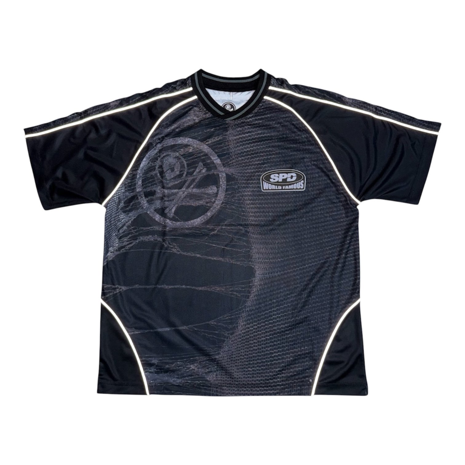 SPDWF WRECKED JERSEY