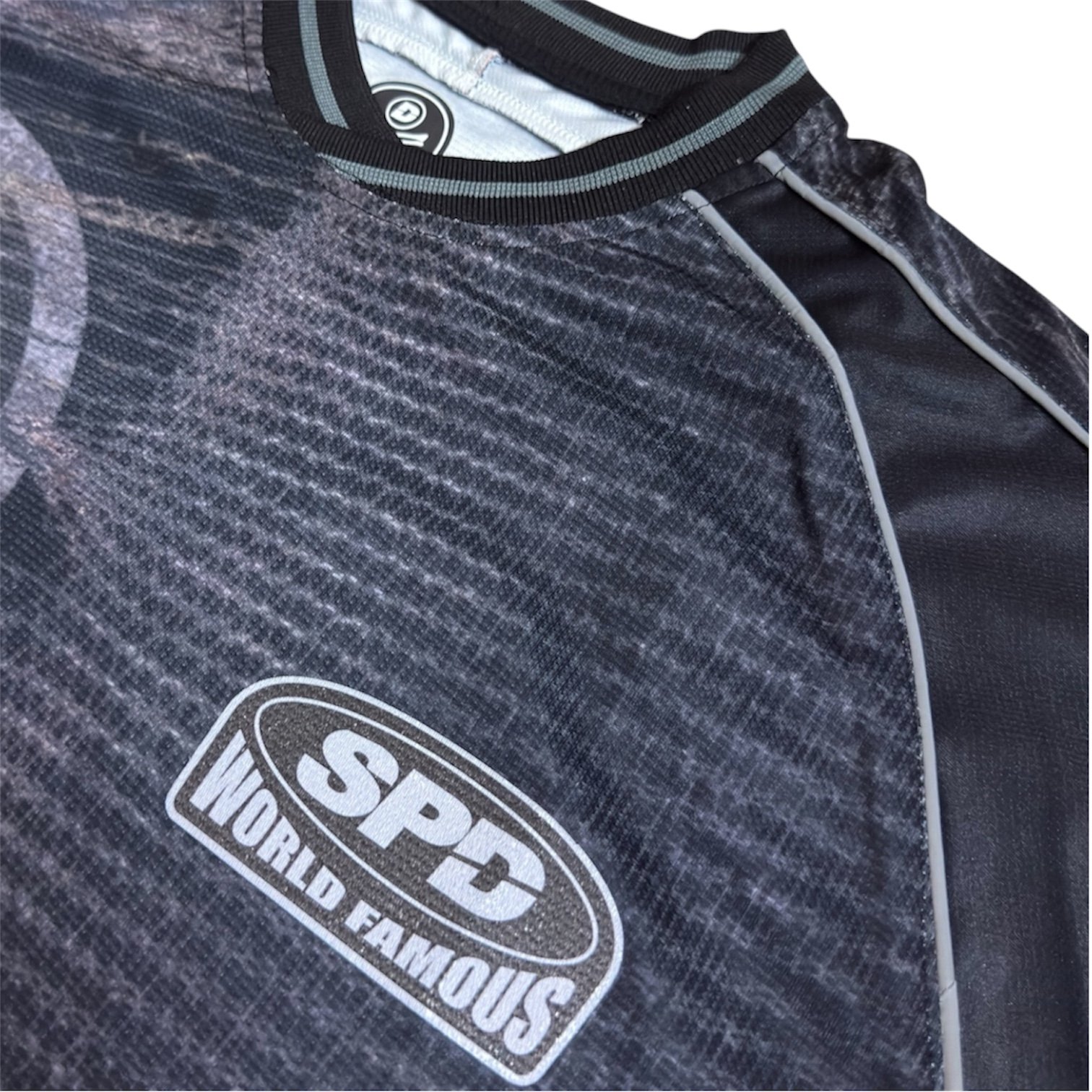 SPDWF WRECKED JERSEY - Image 5